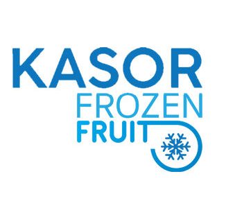 System WMS24.Lite w chłodni KASOR Frozen Fruit